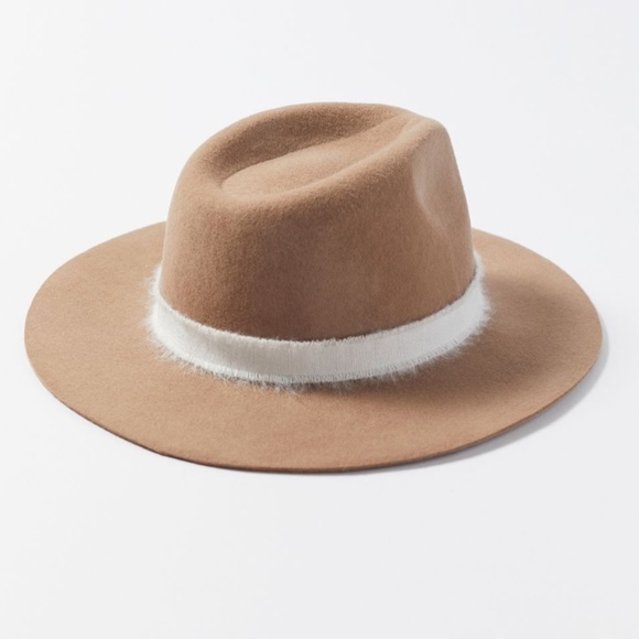 Felt Panama Hipster Sun Boho Peasant Desert Hippie Art Beach Chic Hipster Hat - Picture 3 of 6